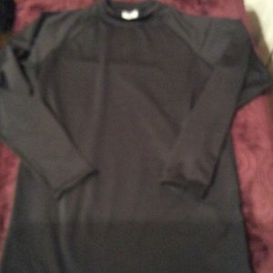 American Sunshine small swim shirt